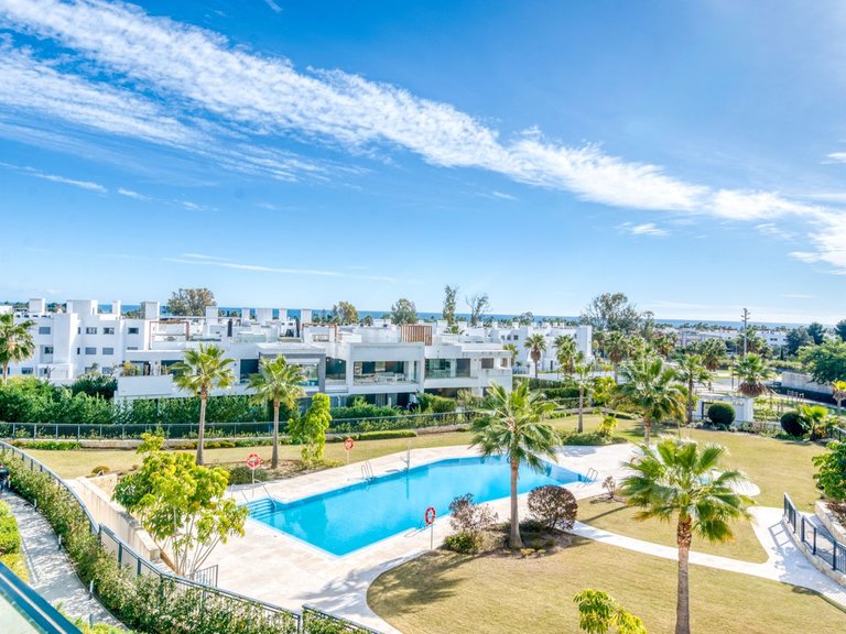 Penthouse for Sale in Estepona, Malaga 5