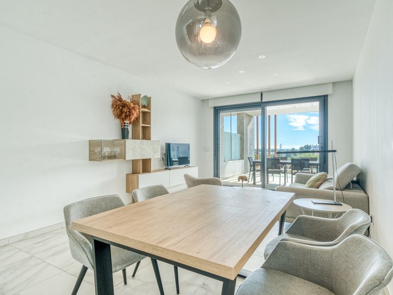 Penthouse for Sale in Estepona, Malaga 7