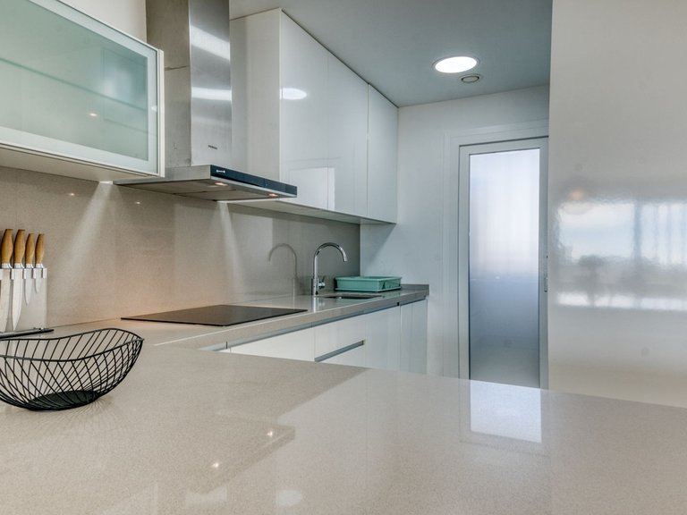 Penthouse for Sale in Estepona, Malaga 8