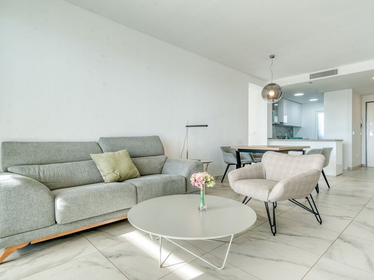 Penthouse for Sale in Estepona, Malaga 10