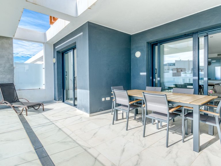 Penthouse for Sale in Estepona, Malaga 13
