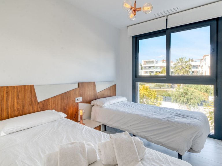 Penthouse for Sale in Estepona, Malaga 14