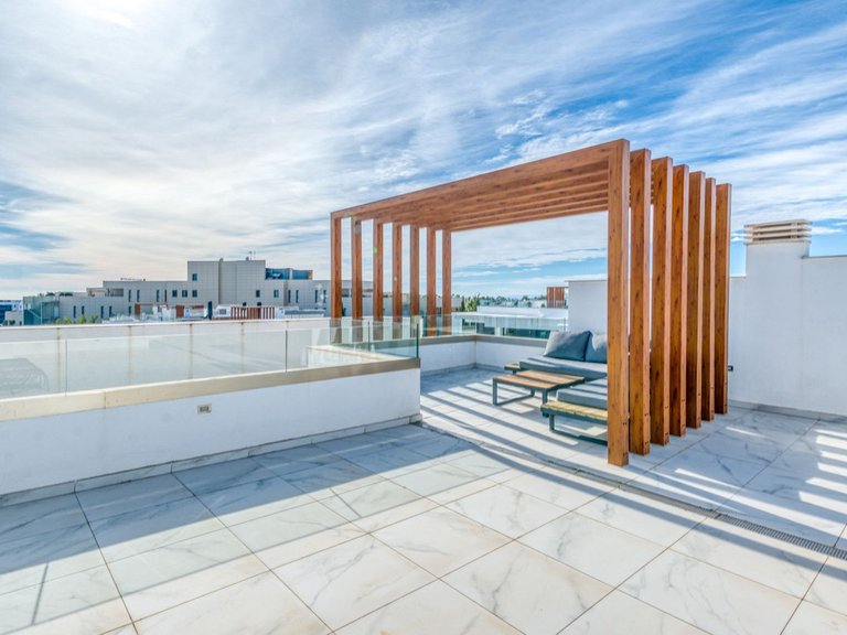 Penthouse for Sale in Estepona, Malaga 18