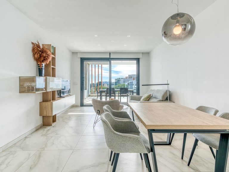 Penthouse for Sale in Estepona, Malaga 21