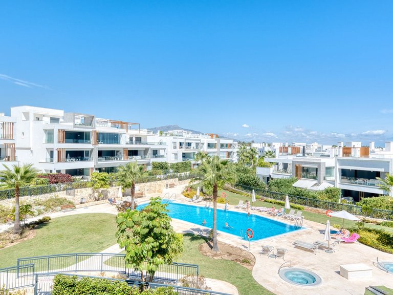 Penthouse for Sale in Estepona, Malaga 22