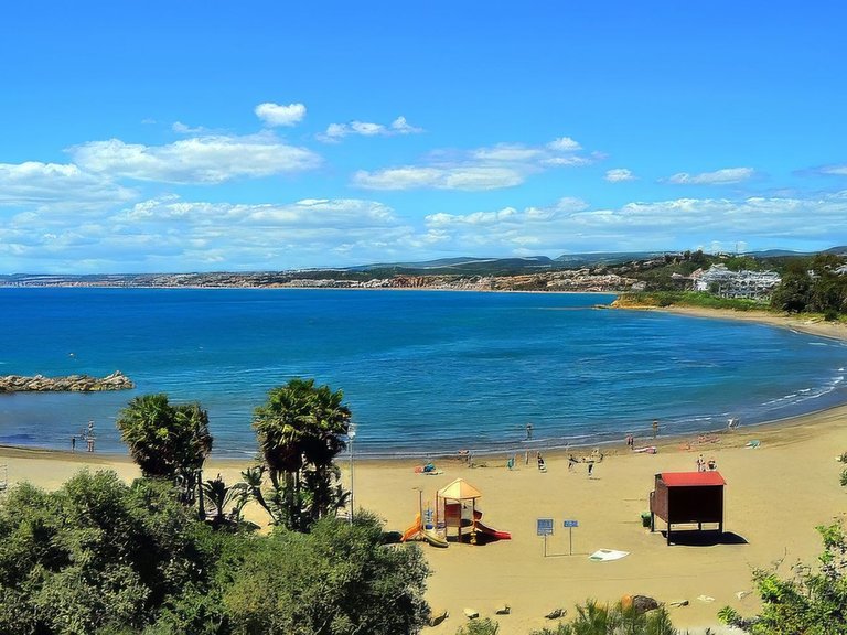 Penthouse for Sale in Estepona, Malaga 27