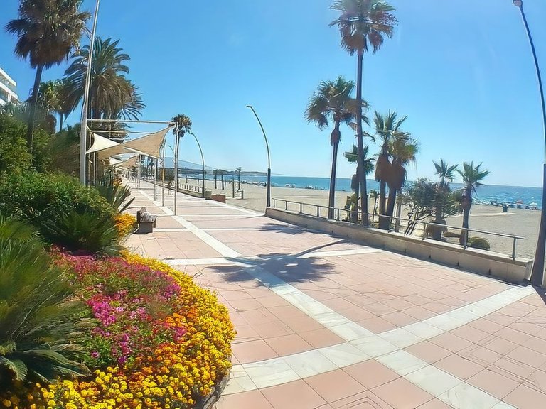 Penthouse for Sale in Estepona, Malaga 28