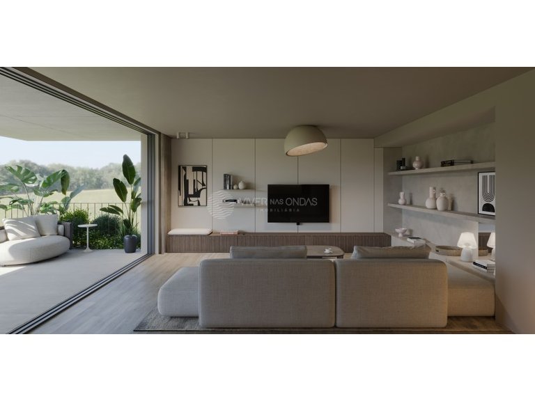 Apartment for Sale in Porto, Porto 3