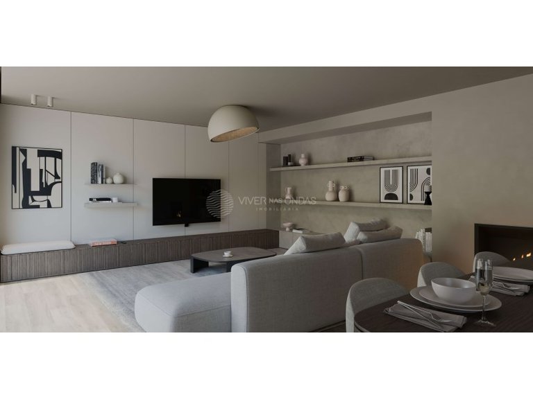 Apartment for Sale in Porto, Porto 4