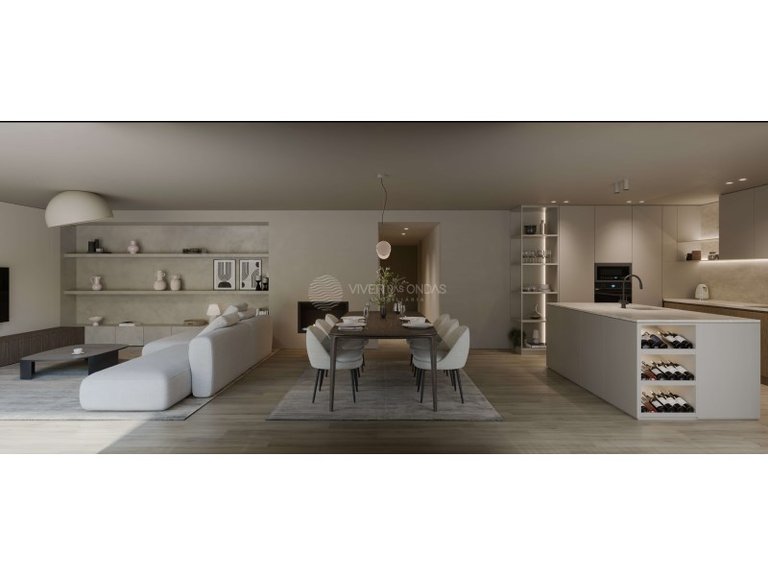 Apartment for Sale in Porto, Porto 5