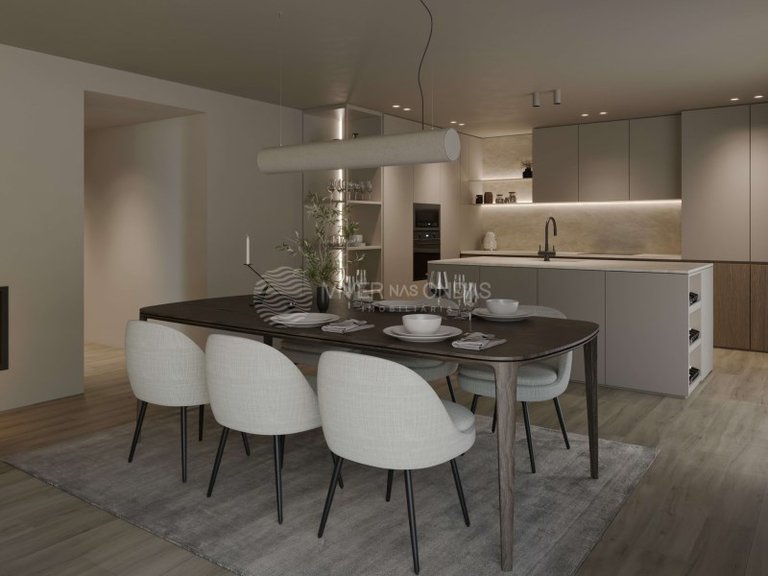 Apartment for Sale in Porto, Porto 6