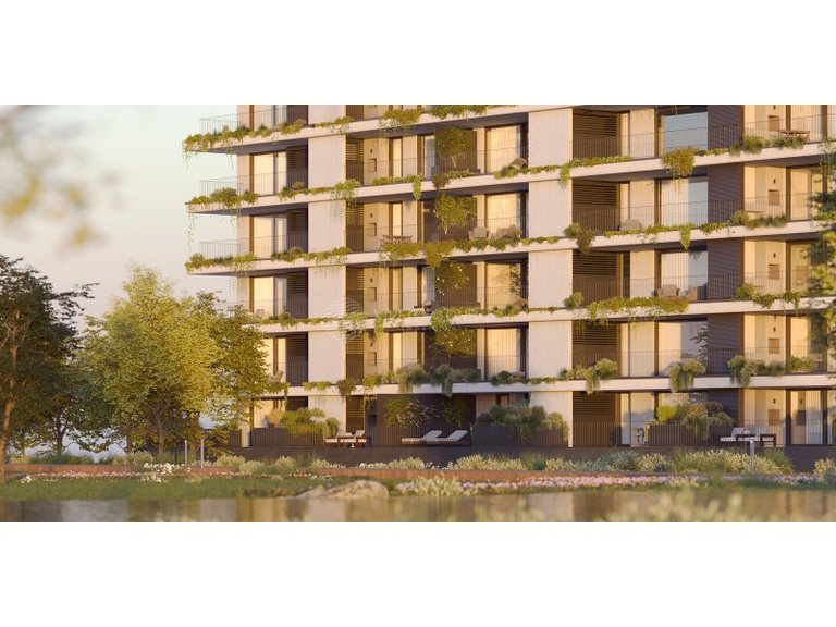 Apartment for Sale in Porto, Porto 19