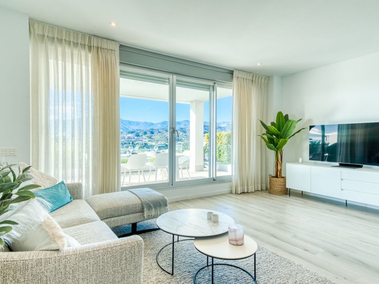 Apartment for Sale in Estepona, Malaga 12