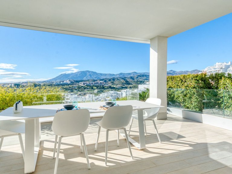 Apartment for Sale in Estepona, Malaga 15