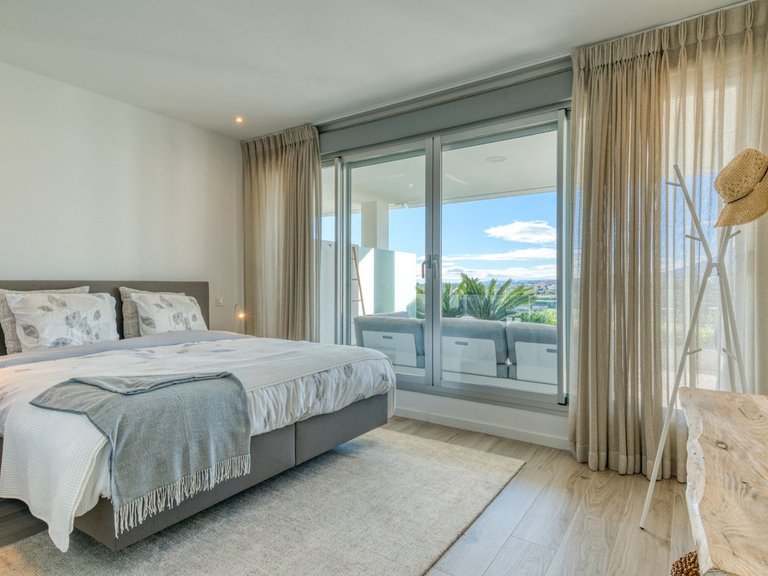 Apartment for Sale in Estepona, Malaga 16