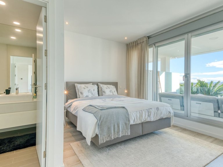 Apartment for Sale in Estepona, Malaga 19