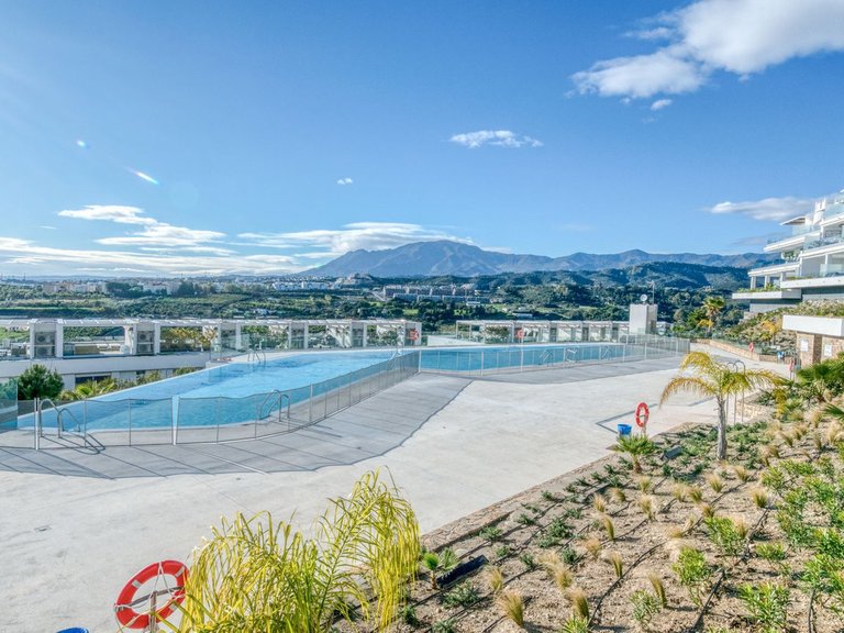 Apartment for Sale in Estepona, Malaga 21