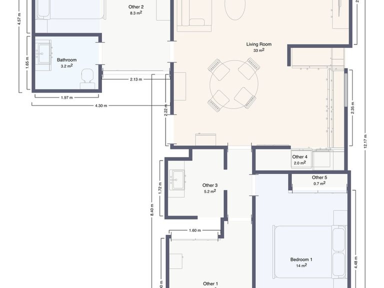 Apartment for Sale in Estepona, Malaga 30