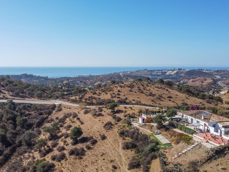 Villa for Sale in La Cala De Mijas, Malaga 6