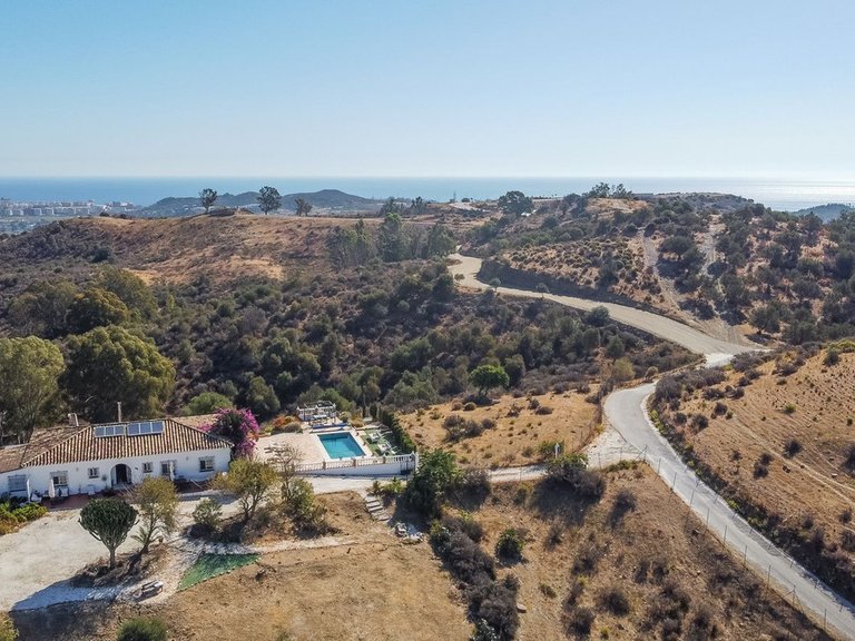 Villa for Sale in La Cala De Mijas, Malaga 8