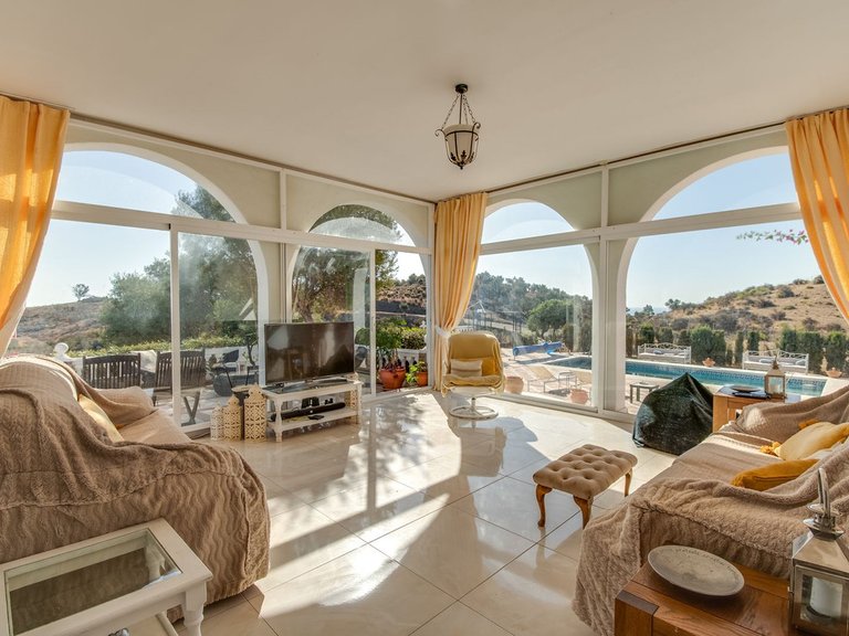 Villa for Sale in La Cala De Mijas, Malaga 10