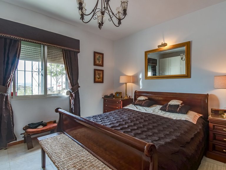 Villa for Sale in La Cala De Mijas, Malaga 11