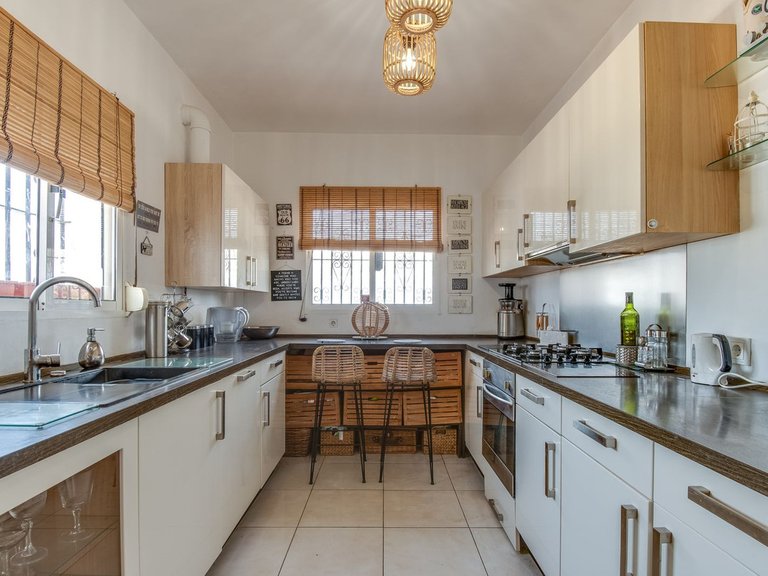Villa for Sale in La Cala De Mijas, Malaga 14