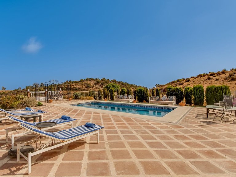 Villa for Sale in La Cala De Mijas, Malaga 15