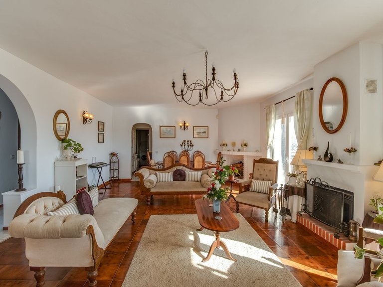 Villa for Sale in La Cala De Mijas, Malaga 16