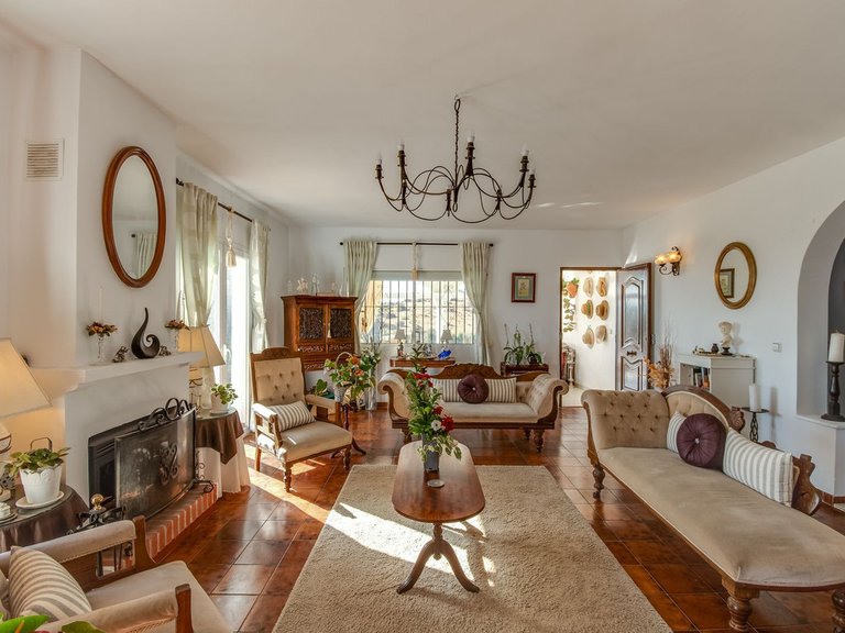 Villa for Sale in La Cala De Mijas, Malaga 17
