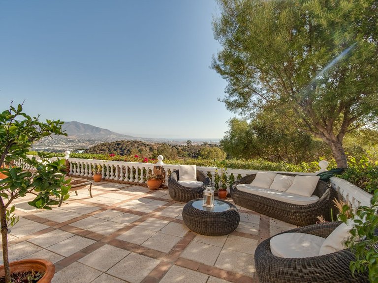 Villa for Sale in La Cala De Mijas, Malaga 19