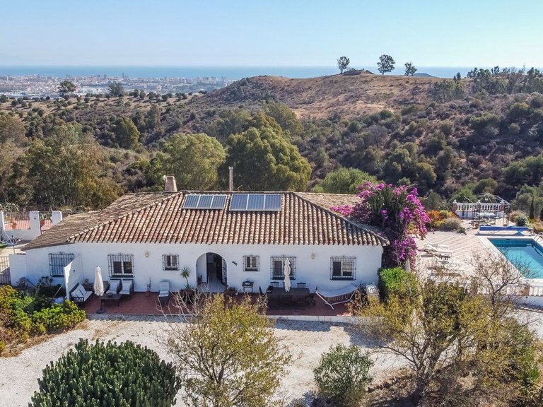 Villa for Sale in La Cala De Mijas, Malaga 24