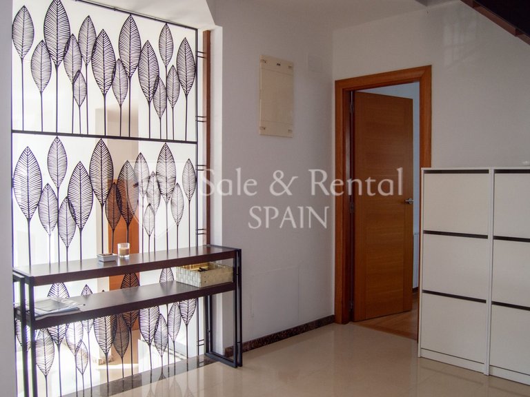 Villa for Sale in Lloret De Mar, Gerona 4