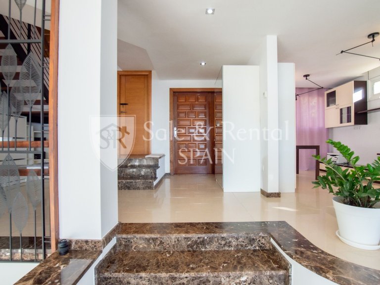 Villa for Sale in Lloret De Mar, Gerona 7