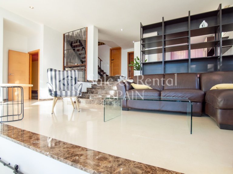 Villa for Sale in Lloret De Mar, Gerona 13