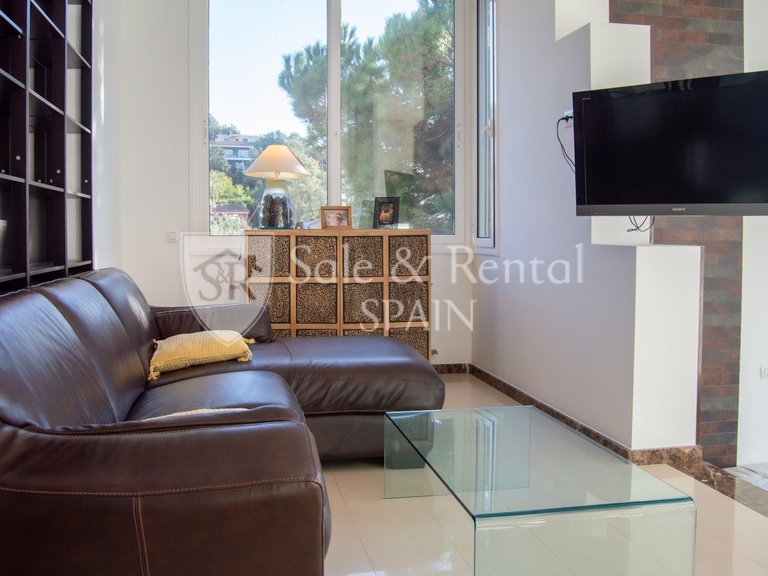 Villa for Sale in Lloret De Mar, Gerona 14