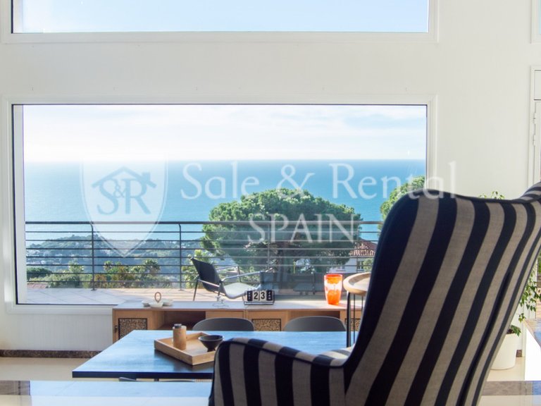 Villa for Sale in Lloret De Mar, Gerona 15