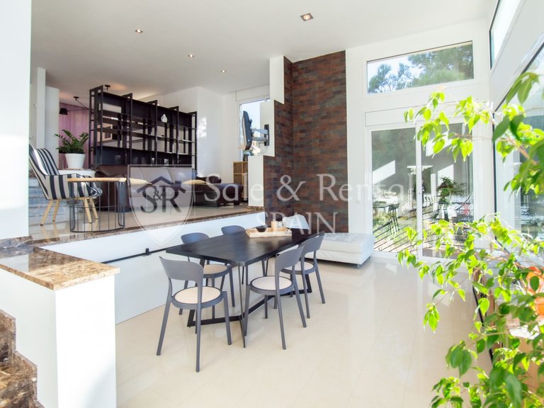 Villa for Sale in Lloret De Mar, Gerona 18