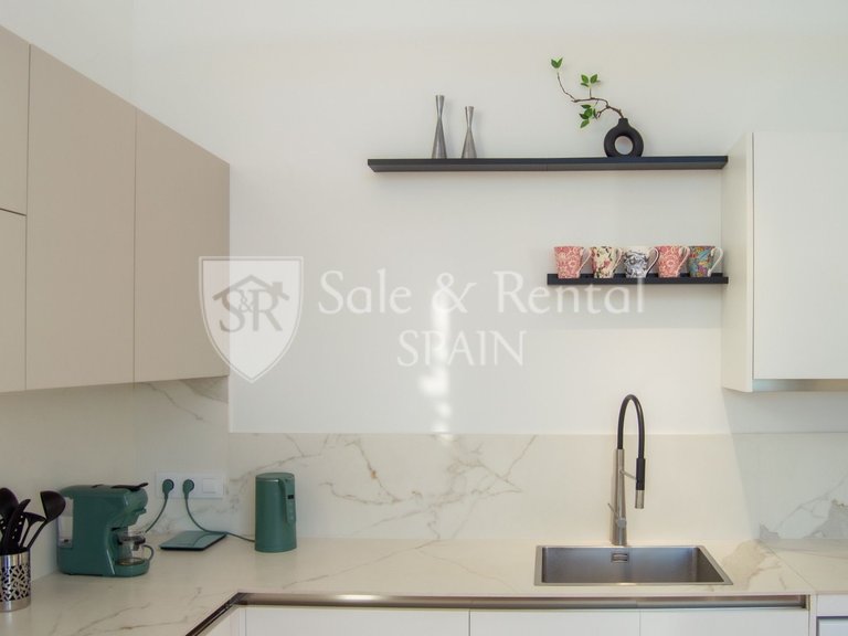 Villa for Sale in Lloret De Mar, Gerona 23