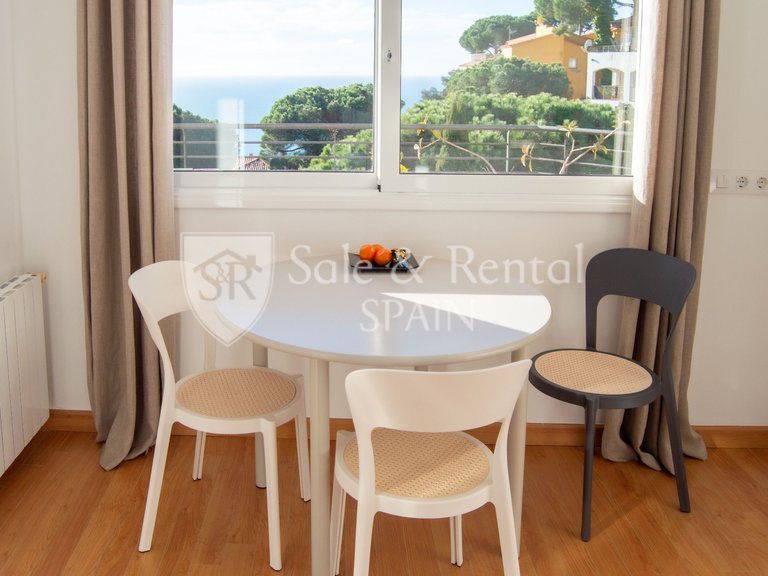 Villa for Sale in Lloret De Mar, Gerona 24