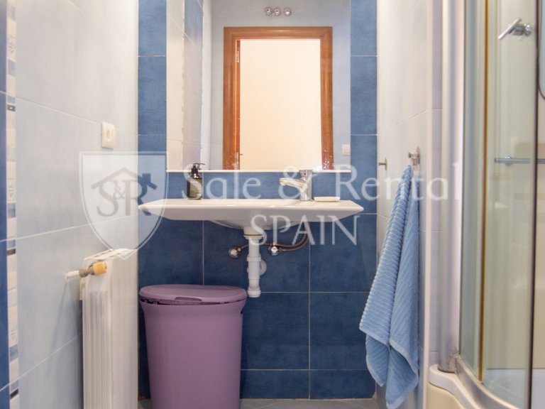 Villa for Sale in Lloret De Mar, Gerona 29
