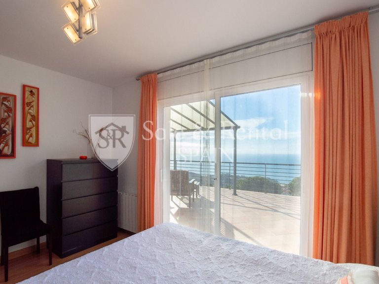 Villa for Sale in Lloret De Mar, Gerona 35