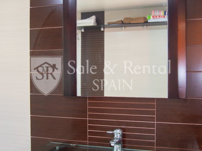 Villa for Sale in Lloret De Mar, Gerona 44