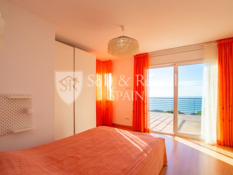 Villa for Sale in Lloret De Mar, Gerona 46