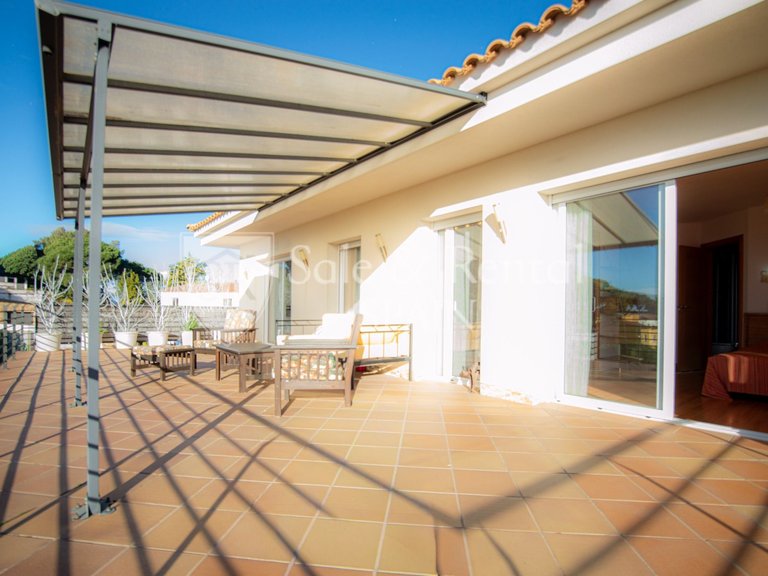 Villa for Sale in Lloret De Mar, Gerona 48