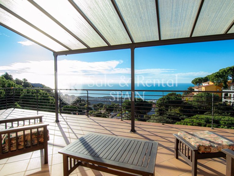 Villa for Sale in Lloret De Mar, Gerona 49