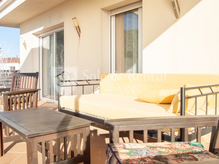 Villa for Sale in Lloret De Mar, Gerona 50
