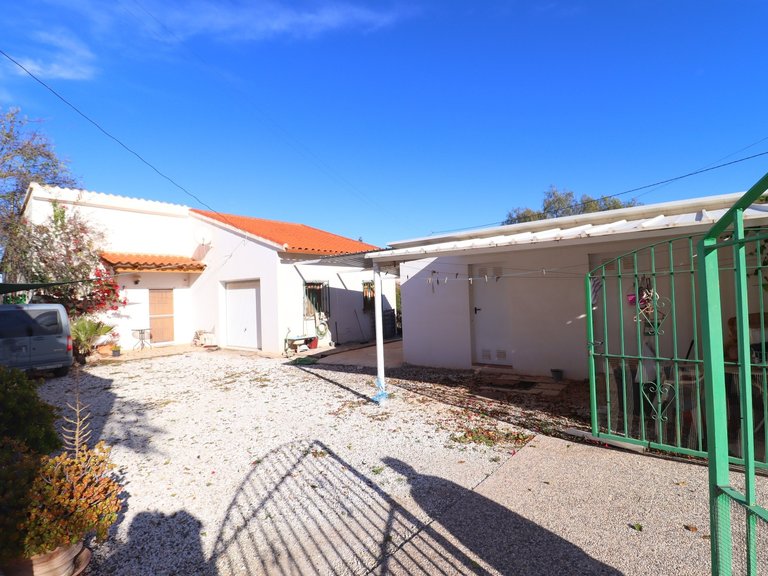 Country House for Sale in Lorca, Murcia 3
