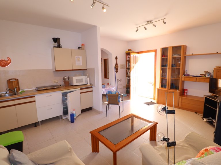 Country House for Sale in Lorca, Murcia 35