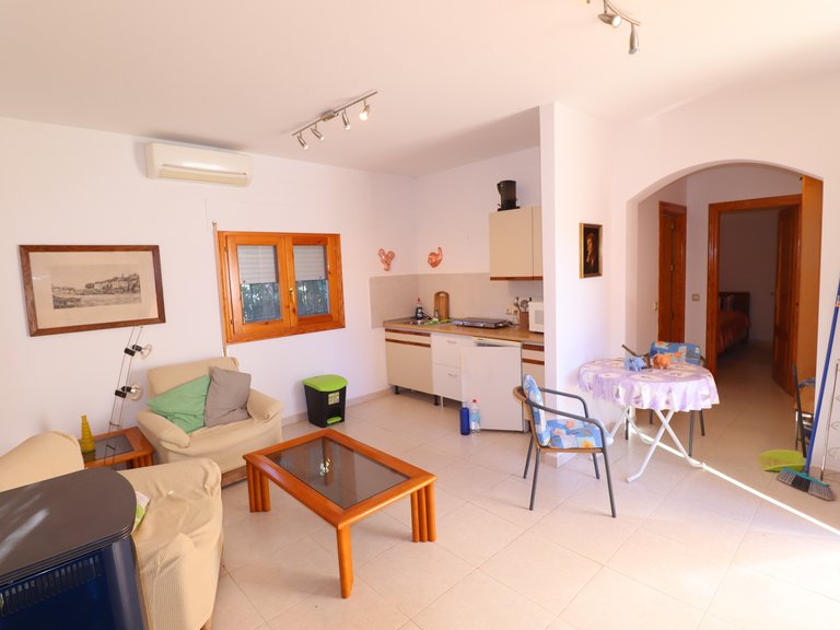 Country House for Sale in Lorca, Murcia 36